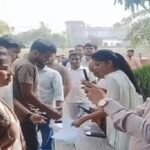 UPSC प्रीलिम्स परीक्षा के लिए यूपी के नौ जिलों में एग्जाम, कानपुर और मेरठ दो नए सेंटर