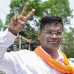 पश्चिम बंगाल में फालता सीट पर भाजपा के देबांग्शु जीते, TMC के जहांगीर रहे चौथे नंबर पर