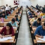 लखनऊ में फैलाई गई पेपर लीक की झूठी कहानी जांच में निकली फर्जी, पढ़ें पूरी खबर