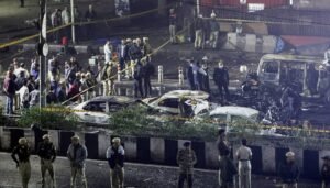 दिल्ली ब्लास्ट केस: NIA की 7500 पेज की चार्जशीट में खुलासा, आतंकियों ने ली थी यूट्यूब-ChatGPT की मदद