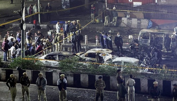 दिल्ली ब्लास्ट केस: NIA की 7500 पेज की चार्जशीट में खुलासा, आतंकियों ने ली थी यूट्यूब-ChatGPT की मदद
