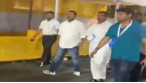 बंगाल में 15 बूथ पर कल दोबारा वोटिंग, सुवेंदु अधिकारी पहूंचे EVM स्ट्रॉन्ग रूम  