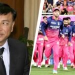 राजस्थान रॉयल्स ₹15,660 करोड़ में बिकी, IPL इतिहास की हुई दूसरी सबसे बड़ी डील