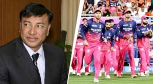 राजस्थान रॉयल्स ₹15,660 करोड़ में बिकी, IPL इतिहास की हुई दूसरी सबसे बड़ी डील