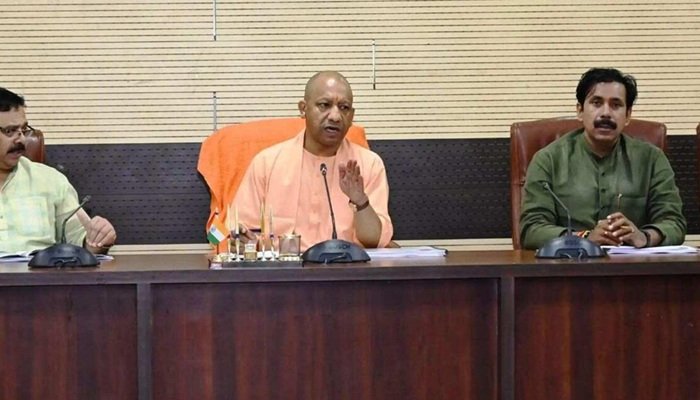 सीएम योगी ने की राज्य कर विभाग की समीक्षा, बोले- GST अपील से जुड़े मामलों का तय समय पर हो निस्तारण