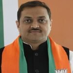 यूपी MLC चुनाव के लिए बीजेपी के 5 प्रत्याशी घोषित, सपा-कांग्रेस अलग-अलग लड़ रहीं इलेक्‍शन