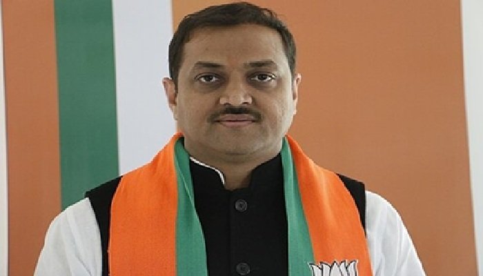 यूपी MLC चुनाव के लिए बीजेपी के 5 प्रत्याशी घोषित, सपा-कांग्रेस अलग-अलग लड़ रहीं इलेक्शन
