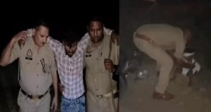 बरेली में डेढ़ साल के बच्चे का अपहरण, पुलिस ने 48 घंटे में किडनैपर्स का एनकाउंटर कर बचाया