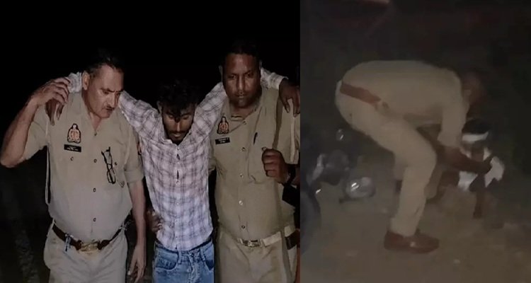 बरेली में डेढ़ साल के बच्चे का अपहरण, पुलिस ने 48 घंटे में किडनैपर्स का एनकाउंटर कर बचाया