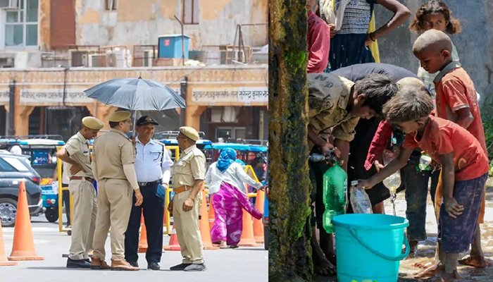 29 मई से प्री-मानसून बारिश की संभावना, कवर करेगी 90% भारत