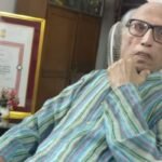 शायर बशीर बद्र का 91 साल की उम्र में निधन, भोपाल में ली अंतिम सांस 