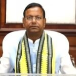 यूपी में भाजपा के पांच जिलाध्यक्ष घोषित, रमेश प्रसाद गुप्ता को गोरखपुर की जिम्मेदारी