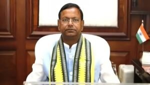 यूपी में भाजपा के पांच जिलाध्यक्ष घोषित, रमेश प्रसाद गुप्ता को गोरखपुर की जिम्मेदारी