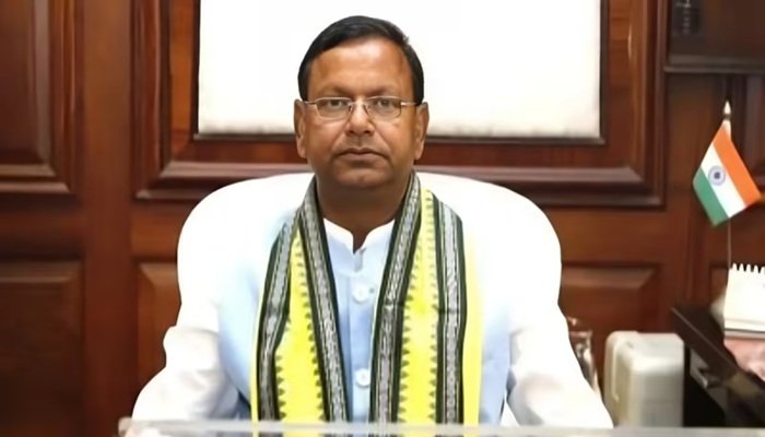 यूपी में भाजपा के पांच जिलाध्यक्ष घोषित, रमेश प्रसाद गुप्ता को गोरखपुर की जिम्मेदारी