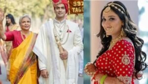 ट्विशा शर्मा केस में सास और पति 5 दिन की CBI रिमांड पर, आमने-सामने होगी पूछताछ