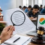 सुप्रीम कोर्ट की NTA को नसीहत, कहा- UPSC से सीखने की जरूरत, कभी पेपर लीक नहीं हुआ