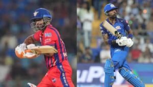 ऋषभ पंत ने छोड़ी लखनऊ की कप्तानी, हार्दिक पंड्या की भी MI छोड़ने की चर्चा तेज