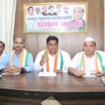 भाजपा के मंत्रियों और विधायकों की संपत्ति की जांच हो: अंशू अवस्थी