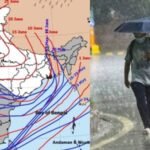 भारत में देरी से दस्‍तक देगा मानसून, मौसम विभाग की जून-जुलाई में भी हीटवेव की चेतावनी