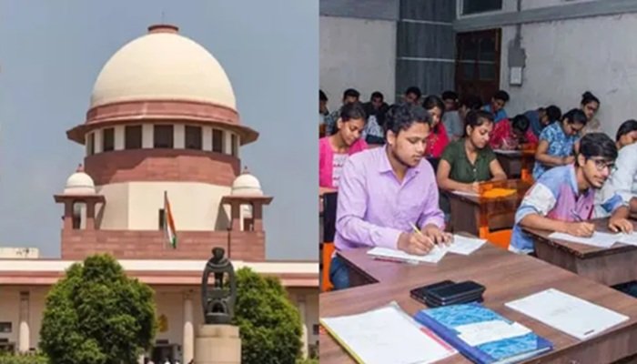 यूपी के शिक्षकों को TET पास करना ही होगा, सुप्रीम कोर्ट ने दिया एक साल का वक्त
