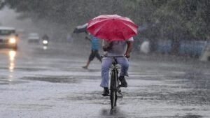 यूपी में आंधी और बारिश की चेतावनी, 02 जून से फिर बदलेगा मौसम