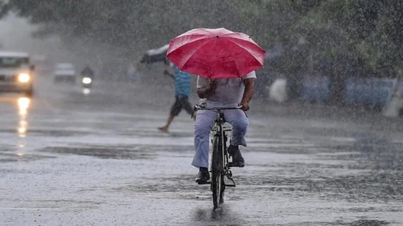 यूपी में आंधी और बारिश की चेतावनी, 02 जून से फिर बदलेगा मौसम