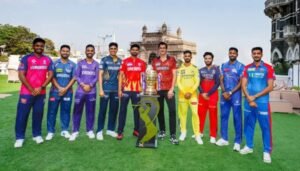 टीम इंडिया के लिए IPL 2026 से मिले 10 फ्यूचर स्टार्स, जानें किस टीम से है कौन सा खिलाड़ी?