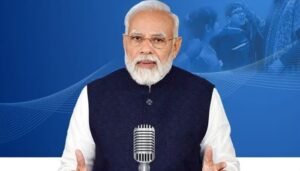 ‘मन की बात’ में PM मोदी की अपील- गर्मी मिटाने के लिए पीते रहें देशी पेय