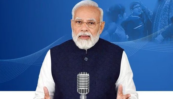 ‘मन की बात’ में PM मोदी की अपील- गर्मी मिटाने के लिए पीते रहें देशी पेय
