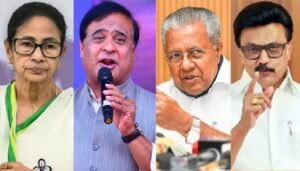असम-केरलम समेत 4 राज्‍यों में मतगणना जारी, केरलम में कांग्रेस; असम में BJP सरकार के आसार