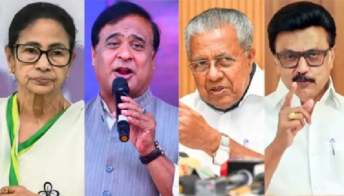 असम-केरलम समेत 4 राज्‍यों में मतगणना जारी, केरलम में कांग्रेस; असम में BJP सरकार के आसार