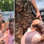 अभिषेक के बाद TMC सांसद कल्याण बनर्जी पर हमला, आरोप- BJP समर्थकों ने मारा