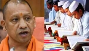 मदरसा बोर्ड के मेधावियों को सम्मानित करेगी सरकार, टॉप-3 छात्रों को मिलेगा टैबलेट