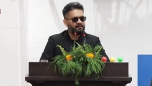 सिर्फ भारत ने हमारे इलाके नहीं कब्जाए, हमने भी भारतीय जमीन पर कब्जा किया: नेपाली पीएम