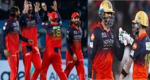 डिफेंडिंग चैंपियन RCB ने जीता IPL 2026, गुजरात टाइटंस को छह विकेट से हराया