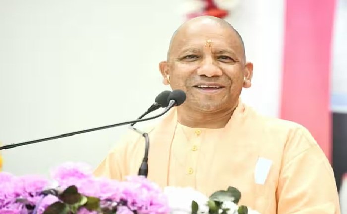 पश्चिम बंगाल, असम और पुडुचेरी में जीत पीएम मोदी के प्रति अटूट जन-विश्वास का प्रतीक: सीएम योगी