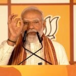 बंगाल-असम और पुडुचेरी में भाजपा की जीत, PM मोदी बोले- वर्षों की साधना सिद्ध हुई  