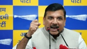 AAP के प्रदेशव्यापी जनसंघर्ष के बाद योगी सरकार बैकफुट पर, प्रीपेड स्मार्ट मीटर व्यवस्था खत्म