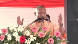 पश्चिम बंगाल के नतीजों पर CM योगी बोले- जनता की उपेक्षा करने वालों का सूपड़ा साफ होना तय