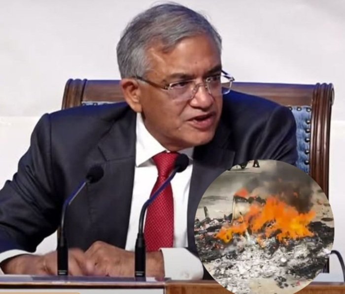 बंगाल में चुनावी नतीजों के बाद हिंसा, CEC ने दिए उपद्रवियों को देखते ही गिरफ्तार करने के आदेश
