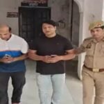 कैबिनेट मंत्री के भाई के आवास पर खुले जिम में दुष्‍कर्म, बरेली पुलिस से गिड़गिड़ाकर बोला- गलती हो गई