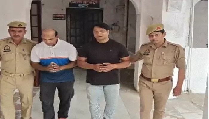 कैबिनेट मंत्री के भाई के आवास पर खुले जिम में दुष्‍कर्म, बरेली पुलिस से गिड़गिड़ाकर बोला- गलती हो गई