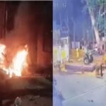 पंजाब में आर्मी कैंप-BSF हेडक्वार्टर के बाहर IED ब्लास्ट, CM ने कहा- BJP ने कराए; चंडीगढ़ में भी हाई अलर्ट