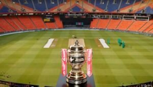IPL 2026 प्लेऑफ का शेड्यूल जारी, 31 मई को अहमदाबाद में खेला जाएगा फाइनल