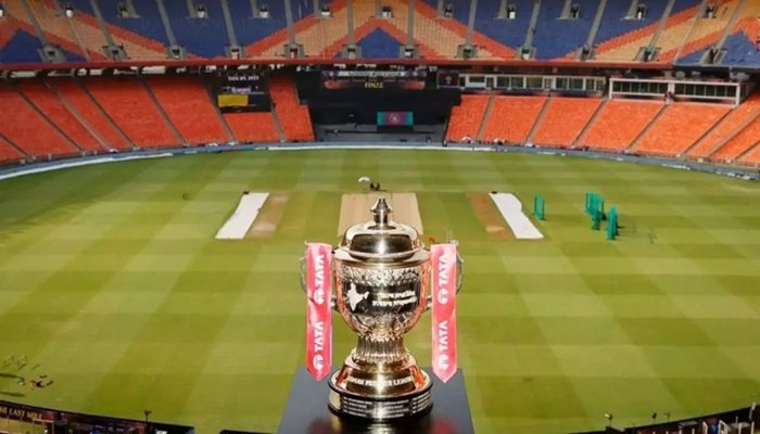 IPL 2026 प्लेऑफ का शेड्यूल जारी, 31 मई को अहमदाबाद में खेला जाएगा फाइनल