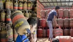 कॉमर्शियल गैस सिलेंडर के दाम ₹994 तक बढ़े, मई में हुए ये चार बड़े बदलाव