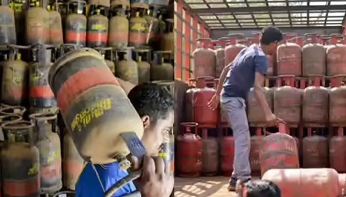 कॉमर्शियल गैस सिलेंडर के दाम ₹994 तक बढ़े, मई में हुए ये चार बड़े बदलाव