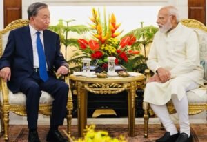 भारत-वियतनाम के बीच 13 समझौतों पर हस्ताक्षर, PM मोदी ने कहा- साझेदारी में विरासत और विकास अहम