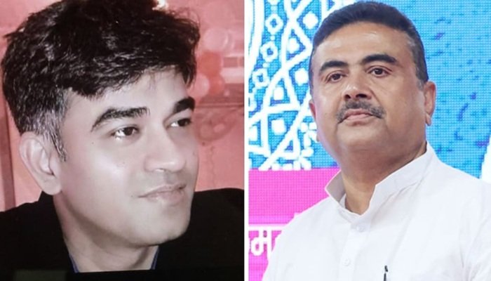 बंगाल में सुवेंदु अधिकारी के PA की हत्या, TMC ने की मामले की CBI जांच की मांग