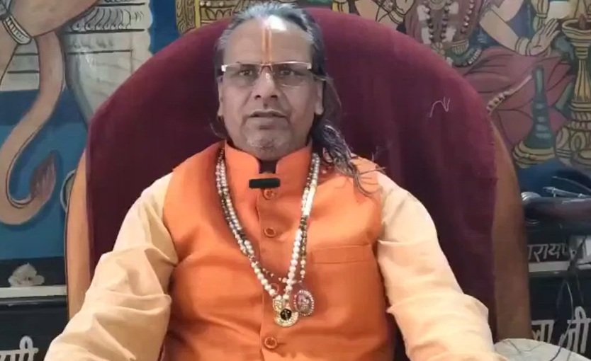 शराब के ब्रांड को 'संगम' नाम देने पर विवाद, बरेली के पंडित सुशील पाठक बोले- साधु-संत करेंगे आंदोलन
